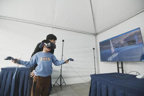 风好正是扬帆时 2024上海帆船公开赛即将启幕