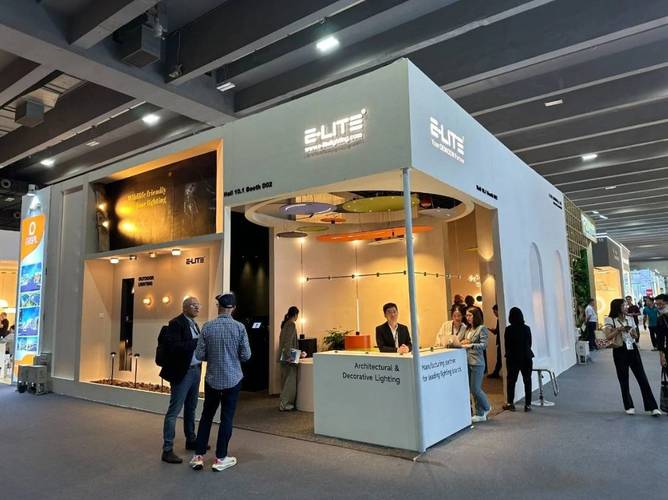 中国国际玻璃工业技术展览会展位设计搭建一站式服务 专业承办展览展示
